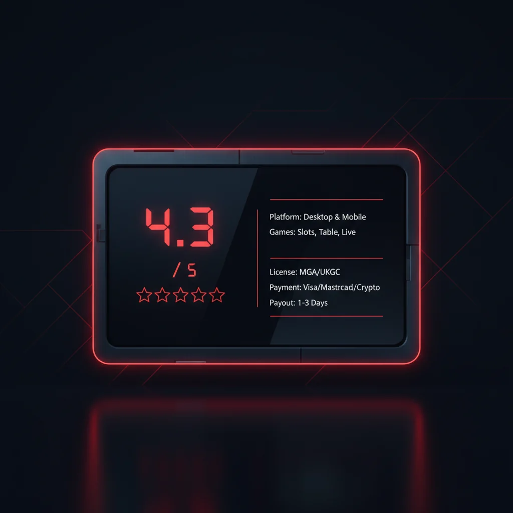 NV Casino recenze – pohled komunity českých hráčů 2026